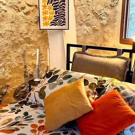 Historical Tower - Tamero Estates 別荘 Casperia