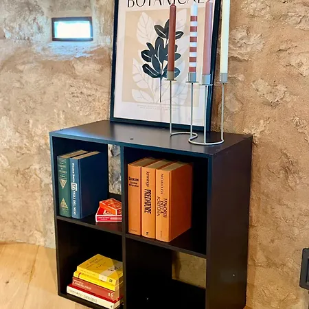 Historical Tower - Tamero Estates Casperia