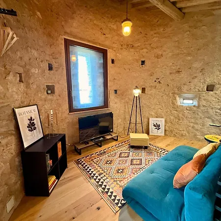 Historical Tower - Tamero Estates