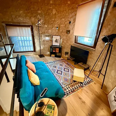 別荘 Historical Tower - Tamero Estates Casperia